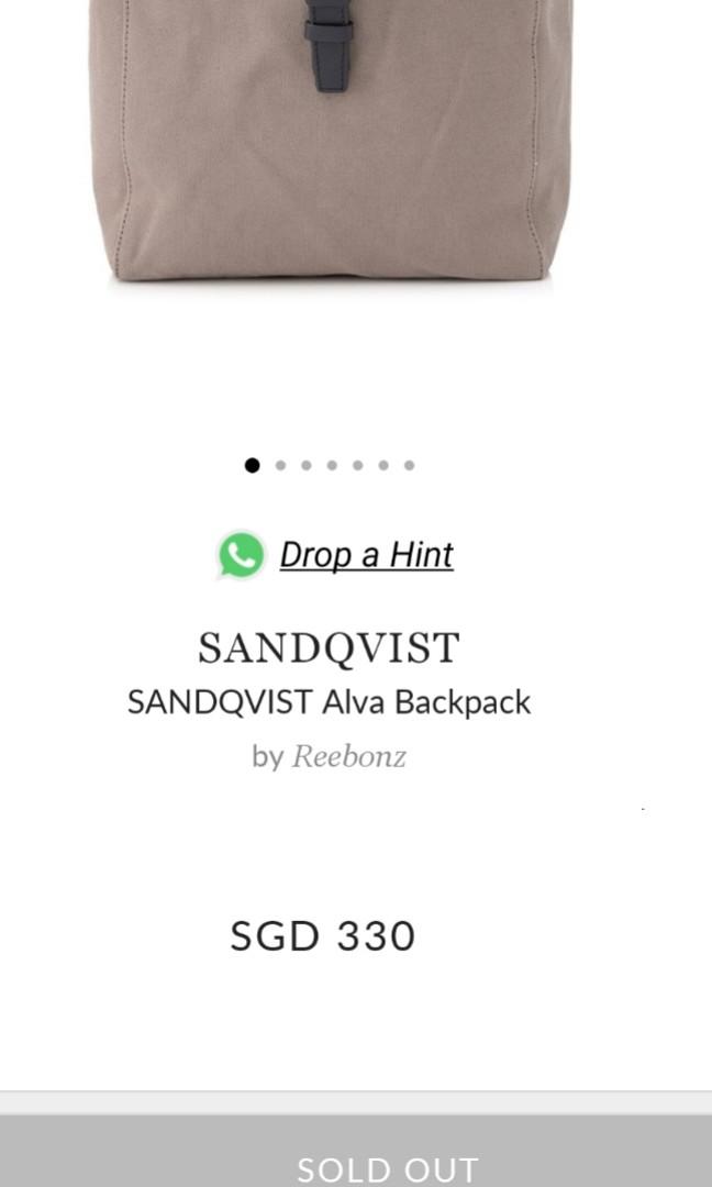 Goyard reebonz discount
