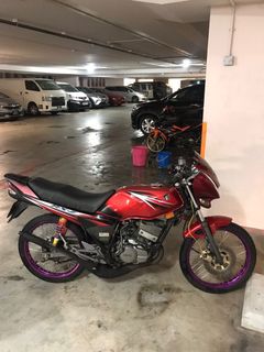 (Category: ) located in . Submitted by _fuadrosli (Listing ID 1025613495, Image 1). Description: .