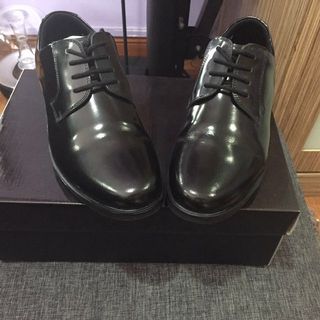 Number 3 shoes clearance