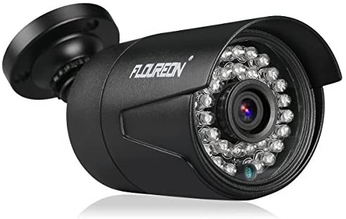 Floureon ir discount color cmos camera