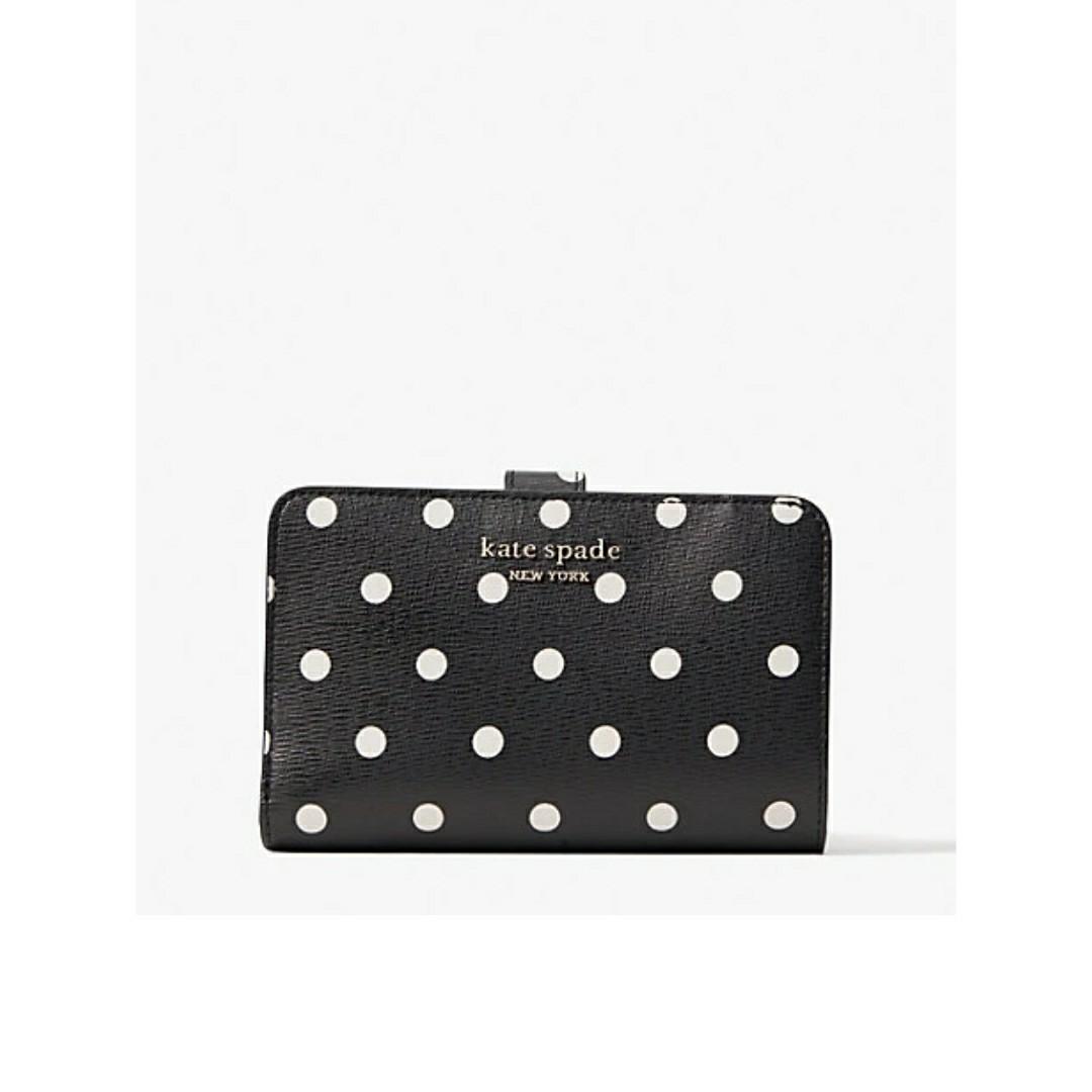 Kate spade spencer cabana hot sale dot
