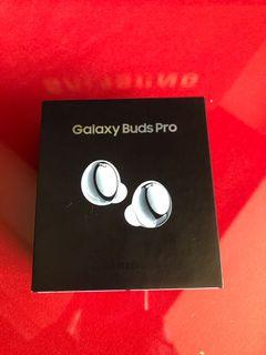 Samsung Earbuds pro