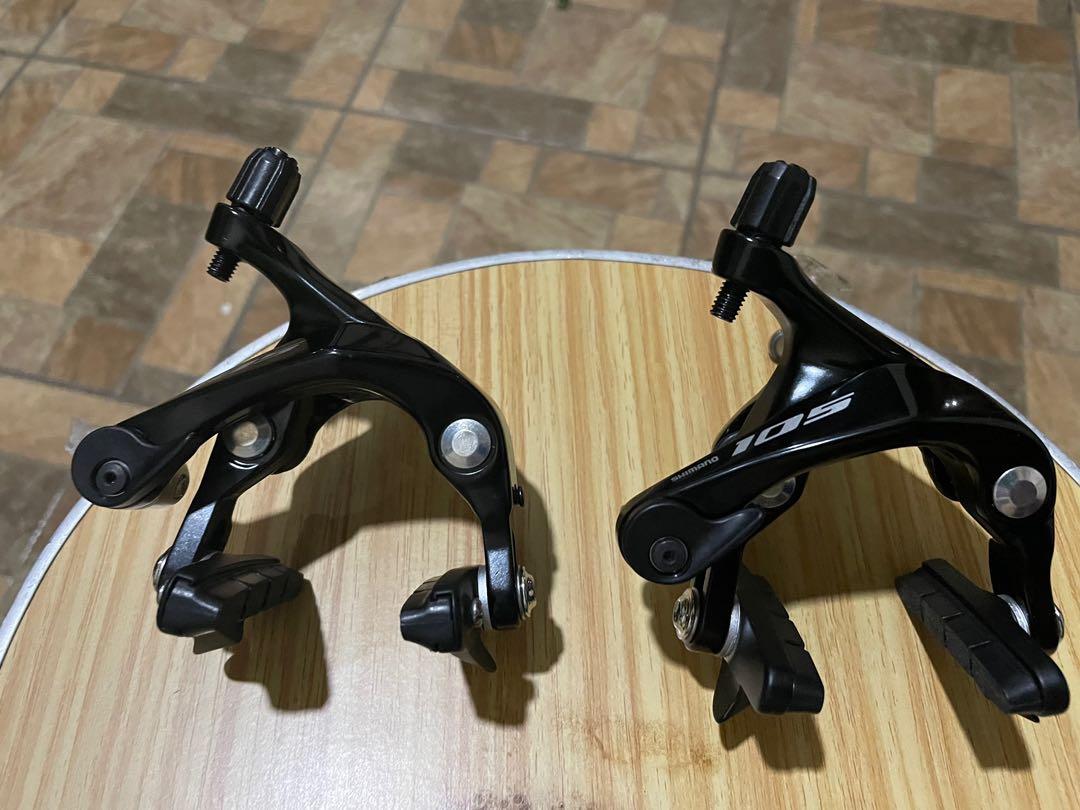 Shimano 105 best sale rim brakes