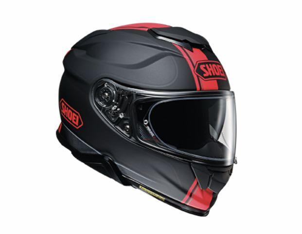 shoei GT-Air II REDUX Lサイズ - ヘルメット