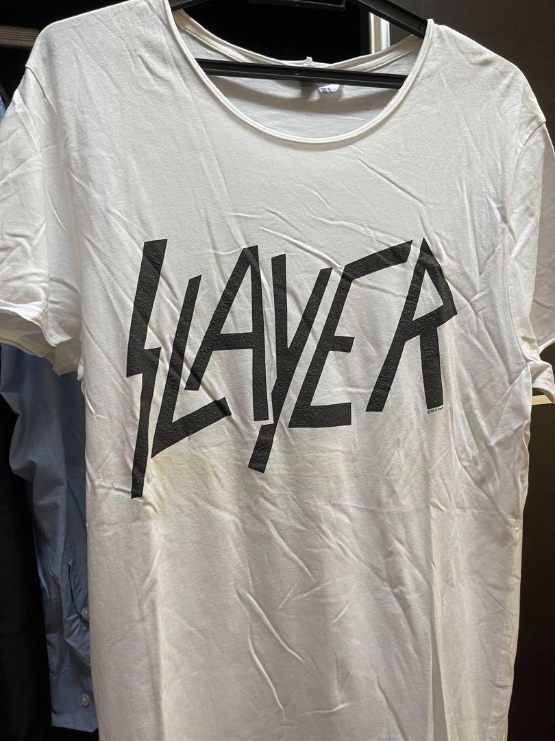 H&m slayer sale