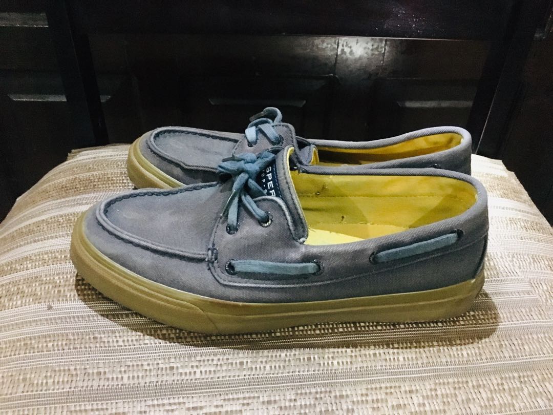 Sperry Topsider Gumsole