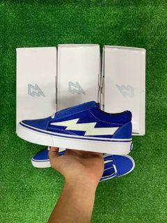 *STEAL* Revenge x Storm