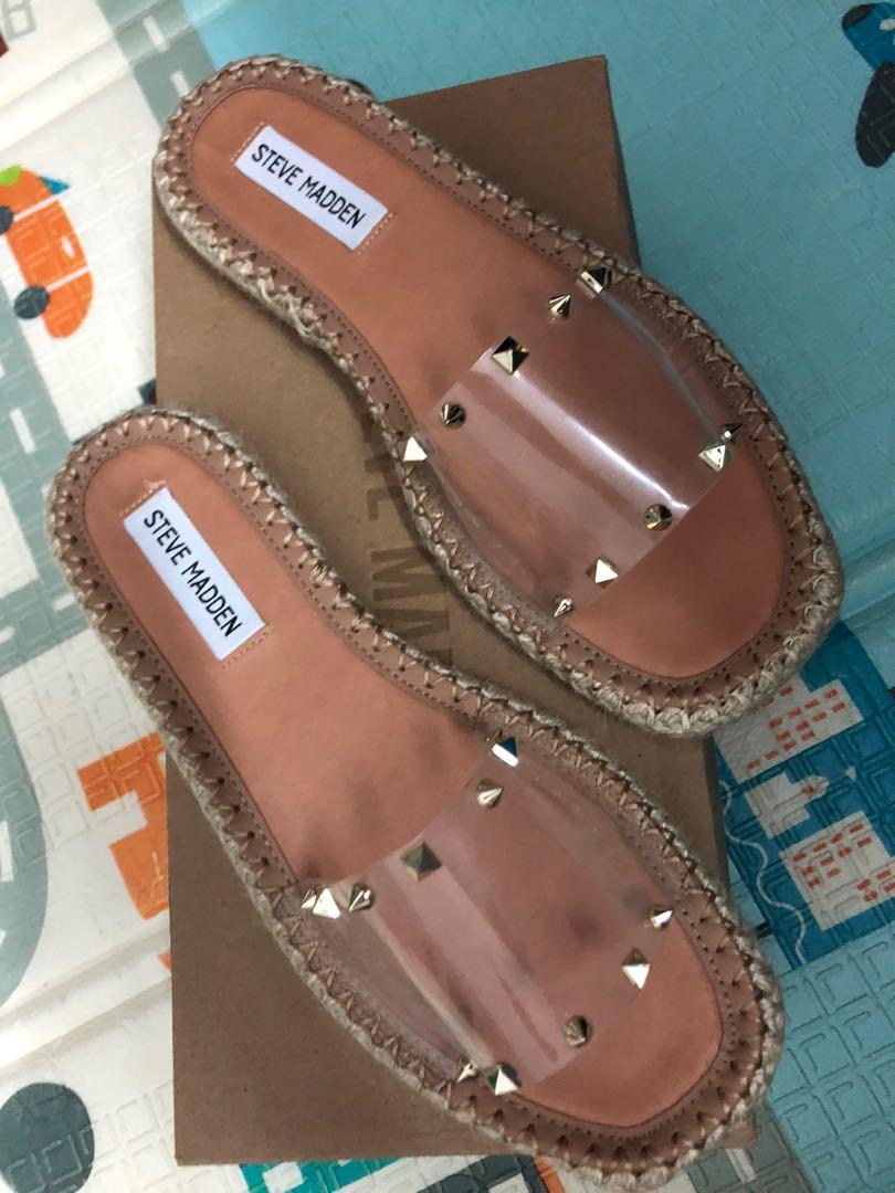 Steve Madden St Johns, Women's Fashion, Footwear, Heels on Carousell