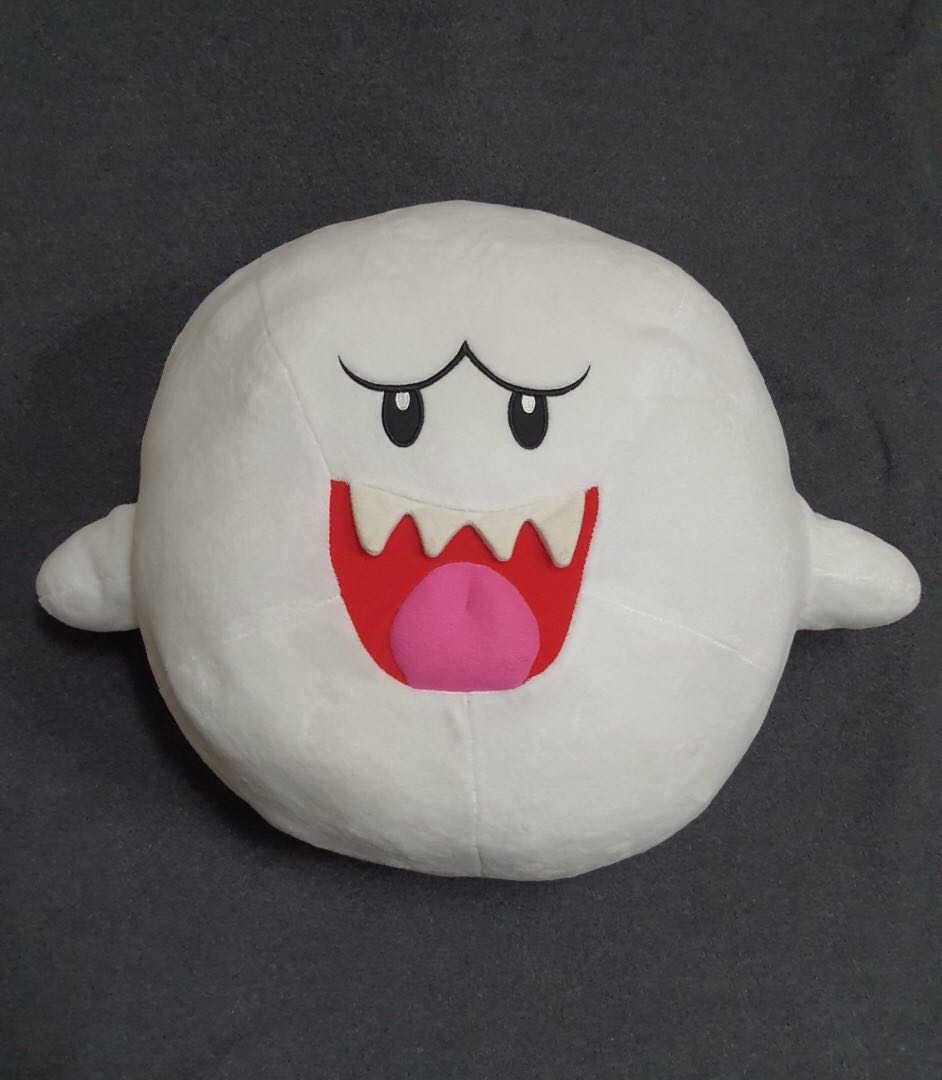 big boo plush