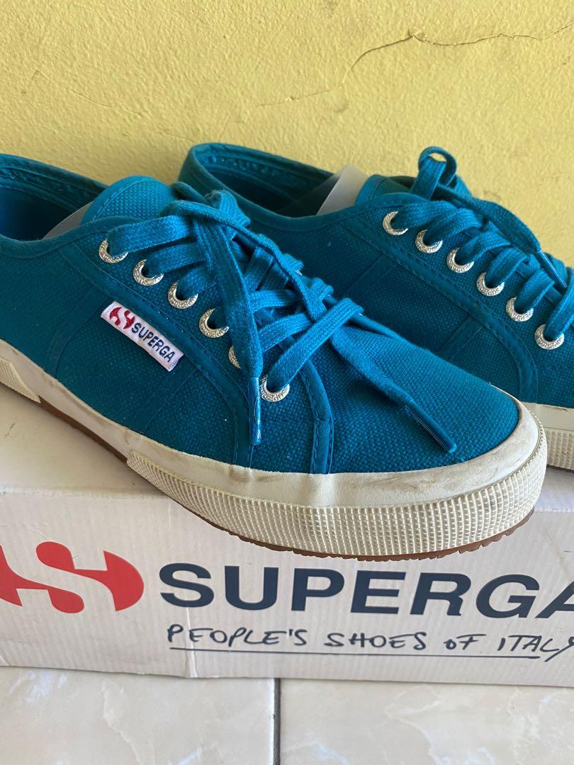 Superga ottanio sale