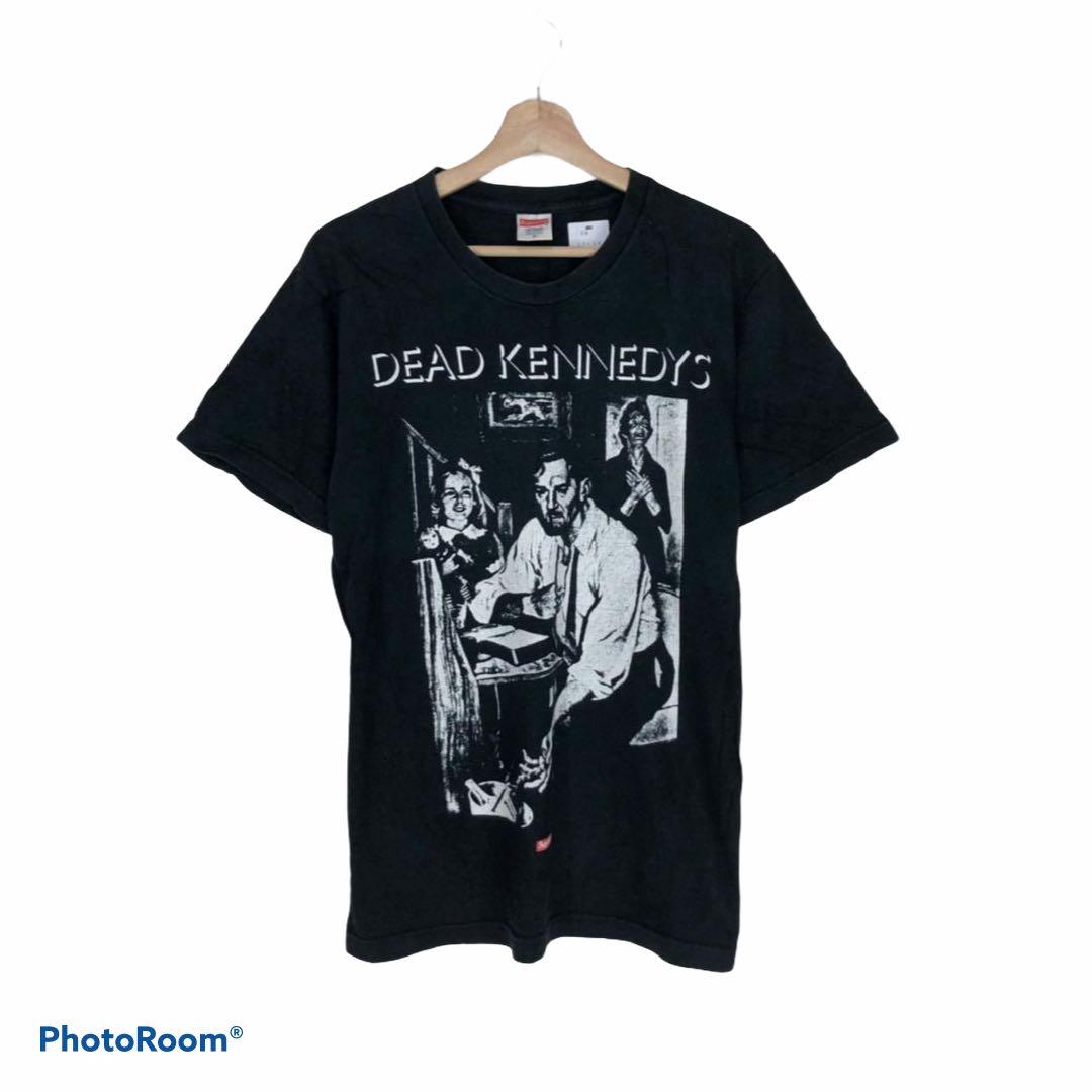 Supreme/Dead Kennedys tシャツ Supreme - Supreme×Dead Kennedys T