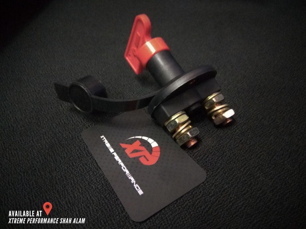 SWITCH MASTER [KILLER SWITCH] JDM, Auto Accessories on Carousell