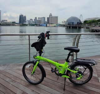 Avis btwin tilt 500 sales