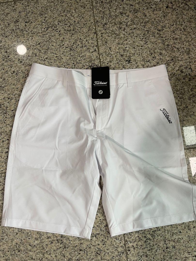 Titleist golf shorts new arrivals
