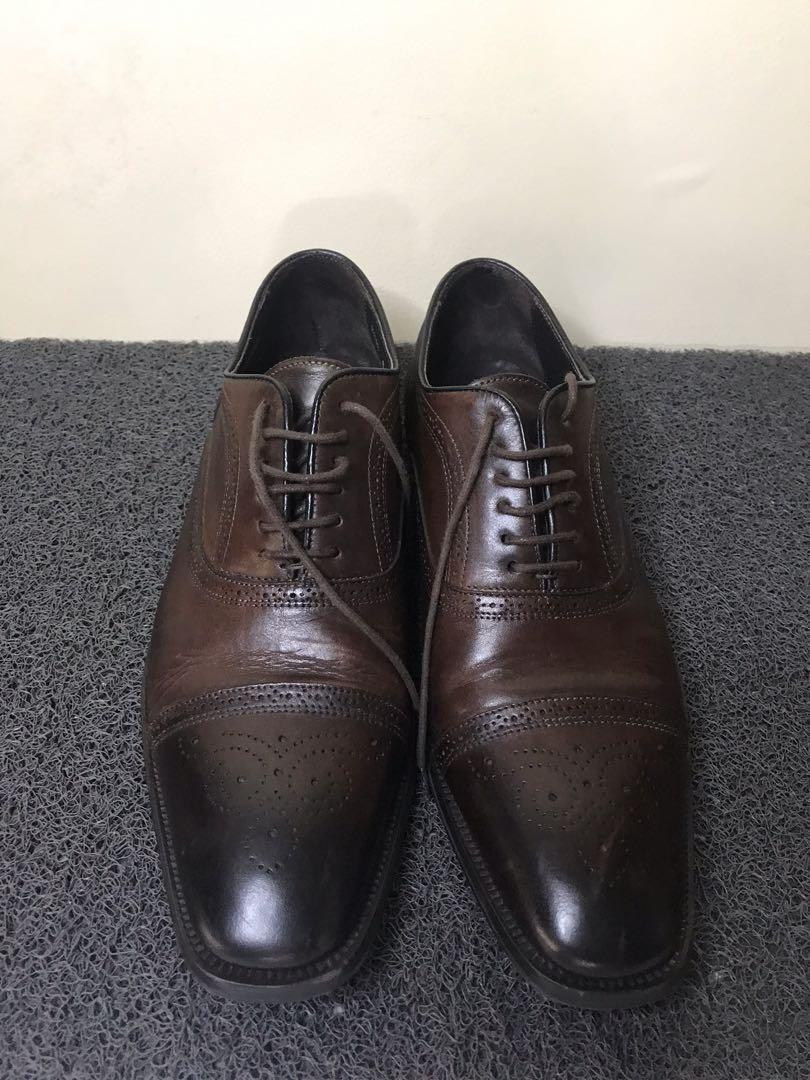 To Boot New York Adam Derrick Men Shoes Men s Fashion Footwear