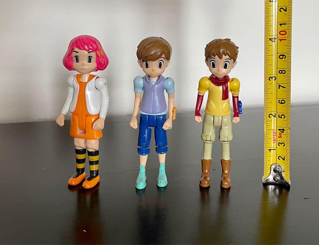 Tobot figure series new arrivals