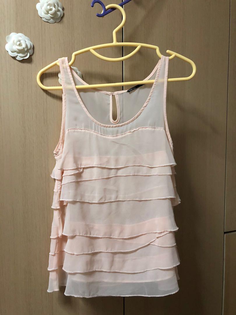 tokito tops