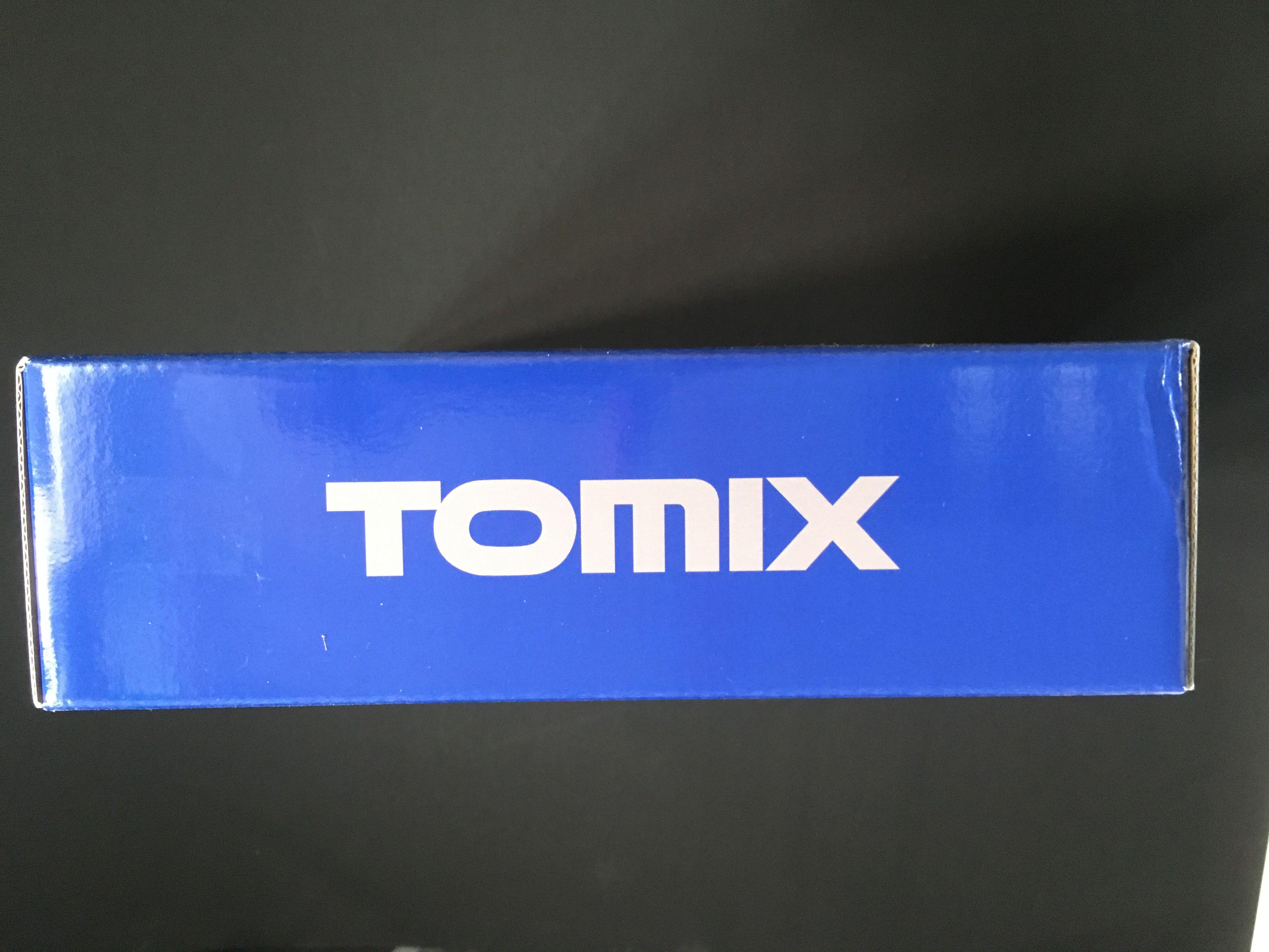 Tomix 979 E7 新幹線朱鷺色限定品 興趣及遊戲 玩具 遊戲類 Carousell