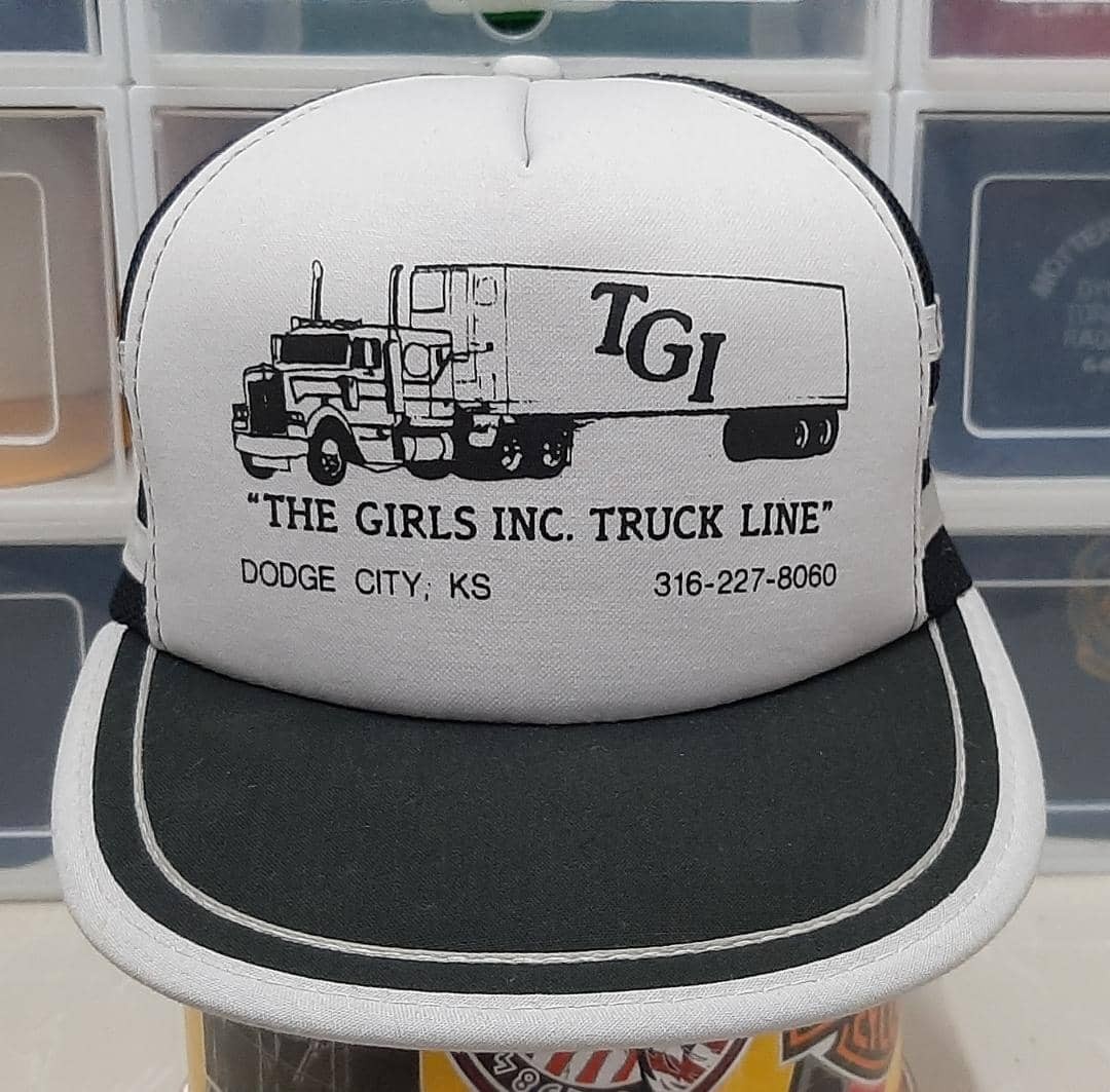 Cap lori new arrivals