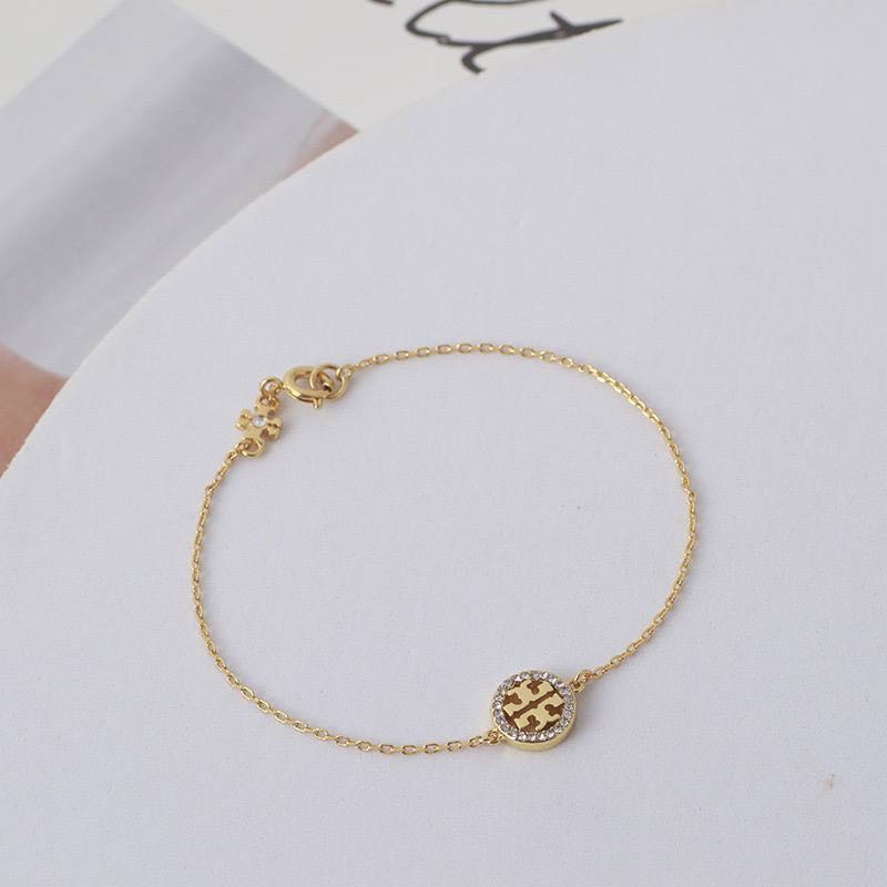 Tory Burch Bracelet, Luxury, Accessories on Carousell