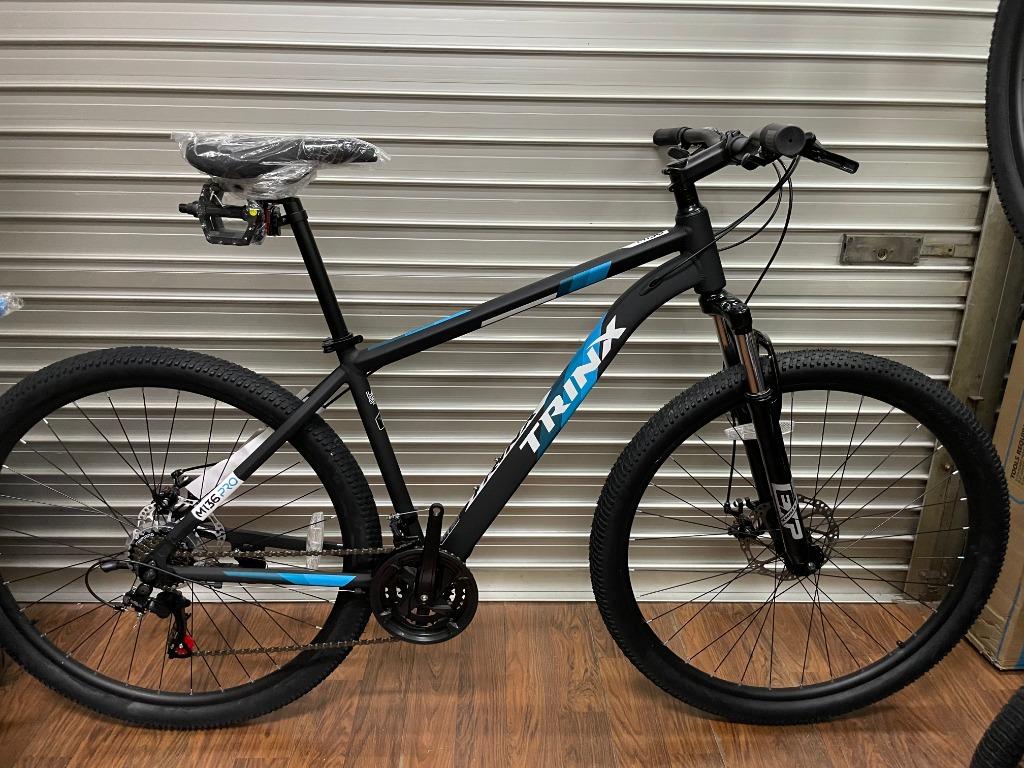Trinx sales m136 pro