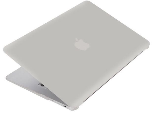 TUCANO Nido Hard Shell Case for MacBook 12”