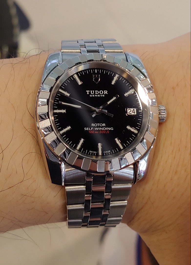 Tudor 21010 outlet