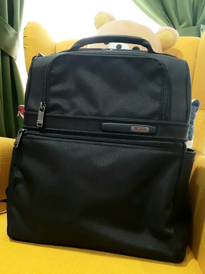 Tumi gen shop 4.2 backpack