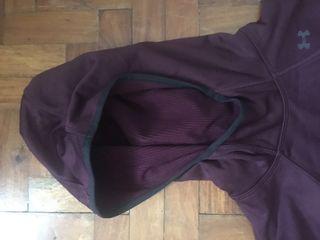 UA- Workout hoodie for women
