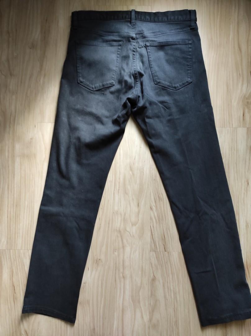 Uniqlo colorstay jeans online