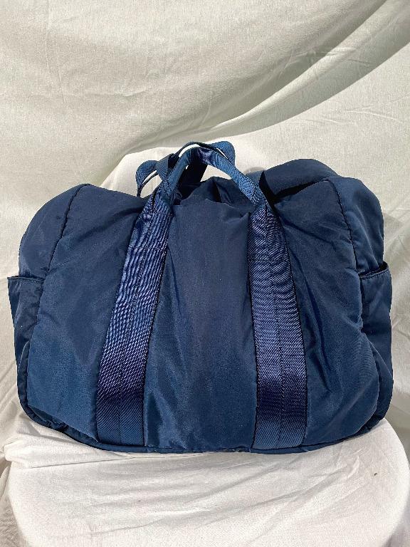 Uniqlo U duffle bag, Men's Fashion, Bags, Backpacks on Carousell