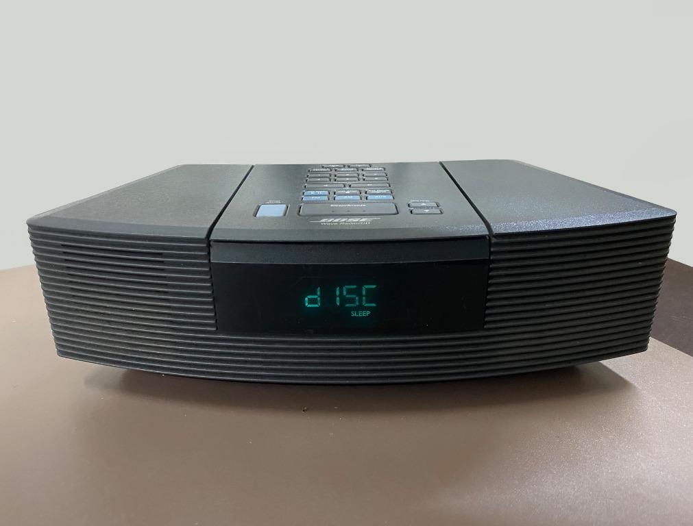 Used bose radio sale
