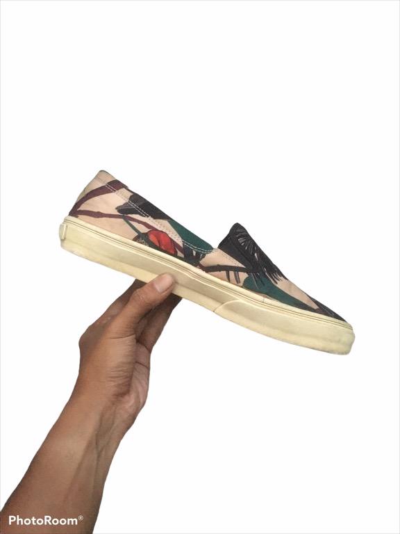 Paul smith slip on shoes discount