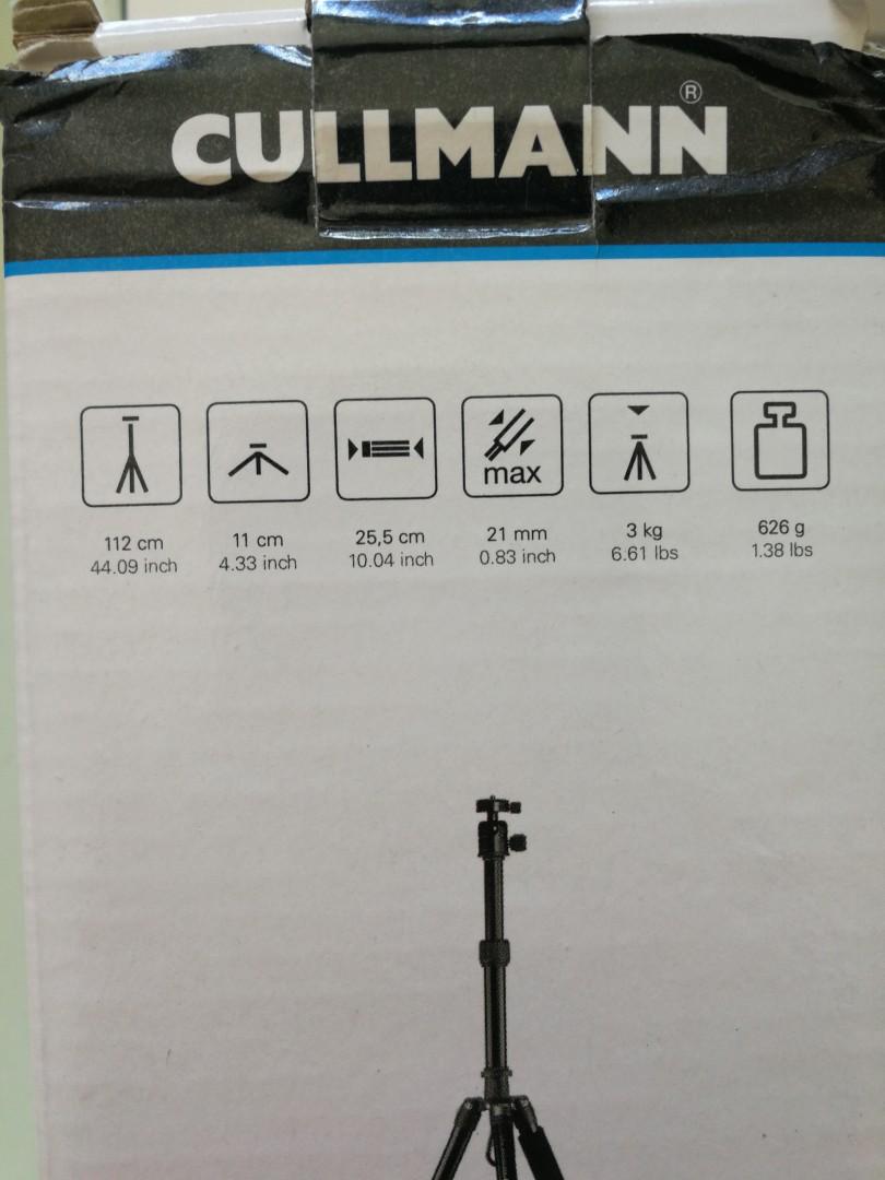 Used tripod for sale, Photography, Photography Accessories, Tripods