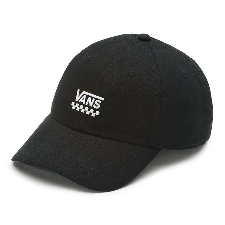 Juster Framework fad Vans cap 帽/ vans cap hat, 男裝, 手錶及配件, 棒球帽、帽- Carousell