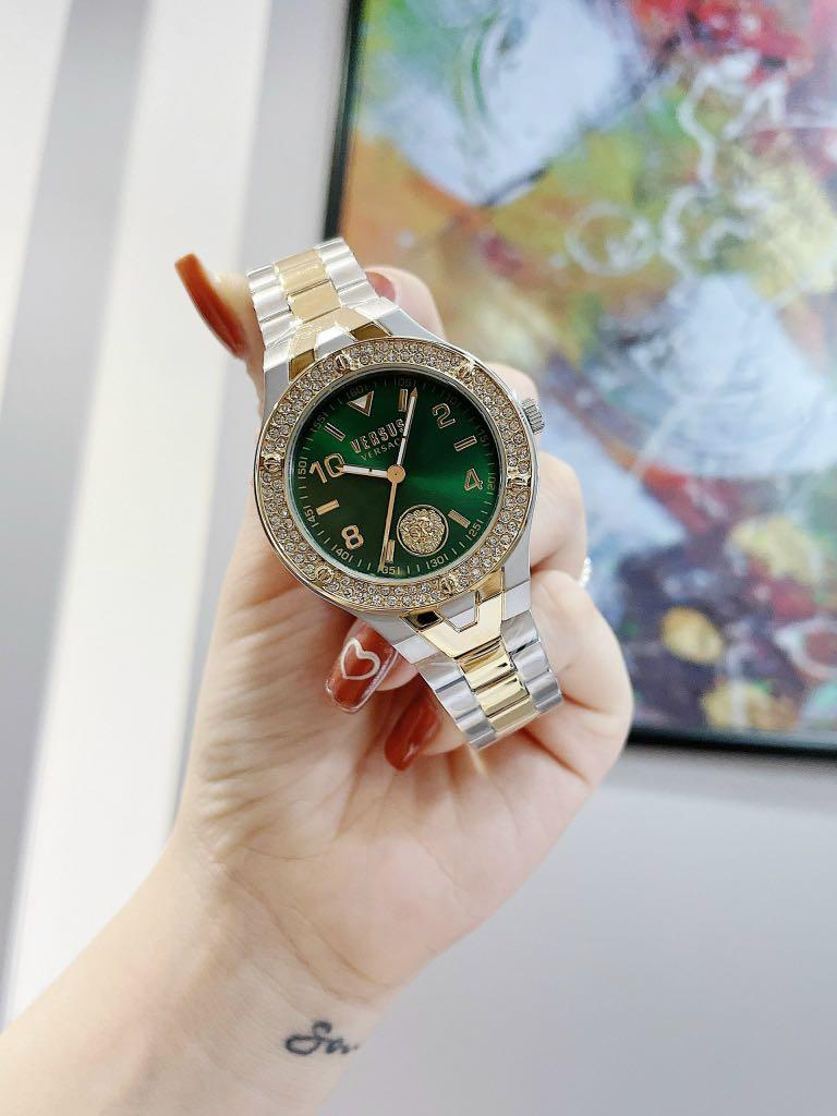 Versus Versace women s watch