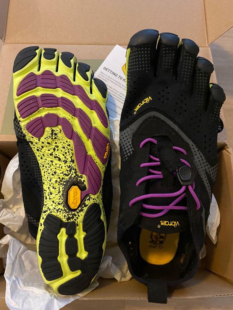 Vibram five fingers best sale 39