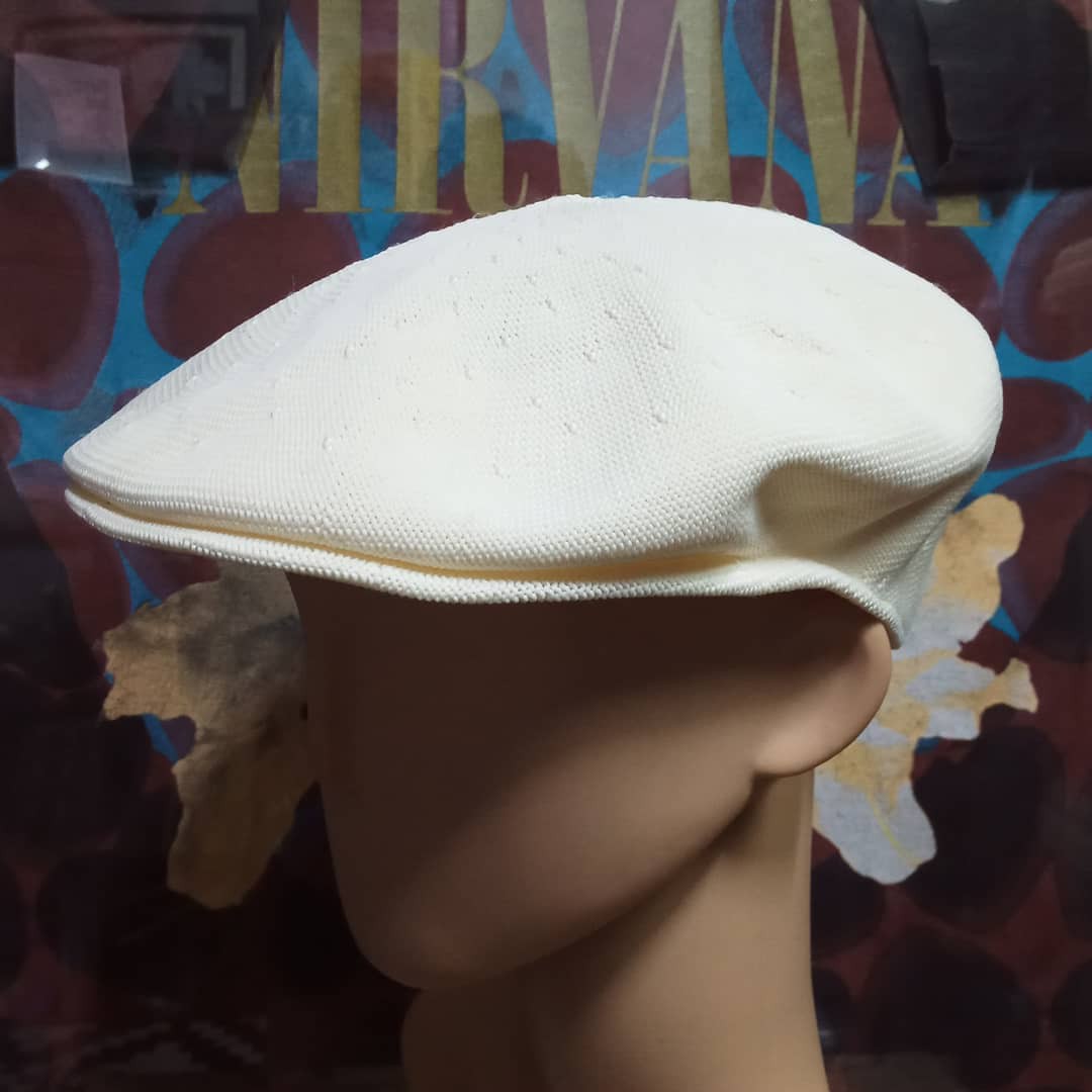 Vintage kangol cheap hats