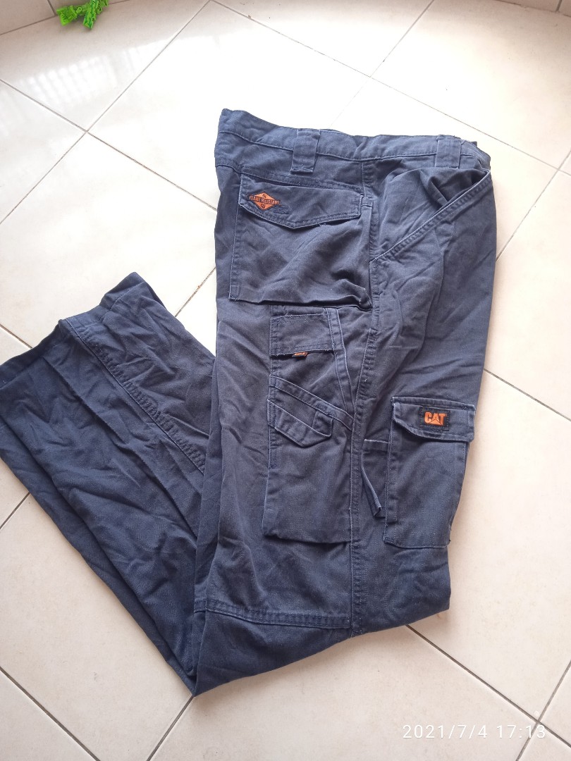 Details 141+ caterpillar cargo trousers latest camera.edu.vn