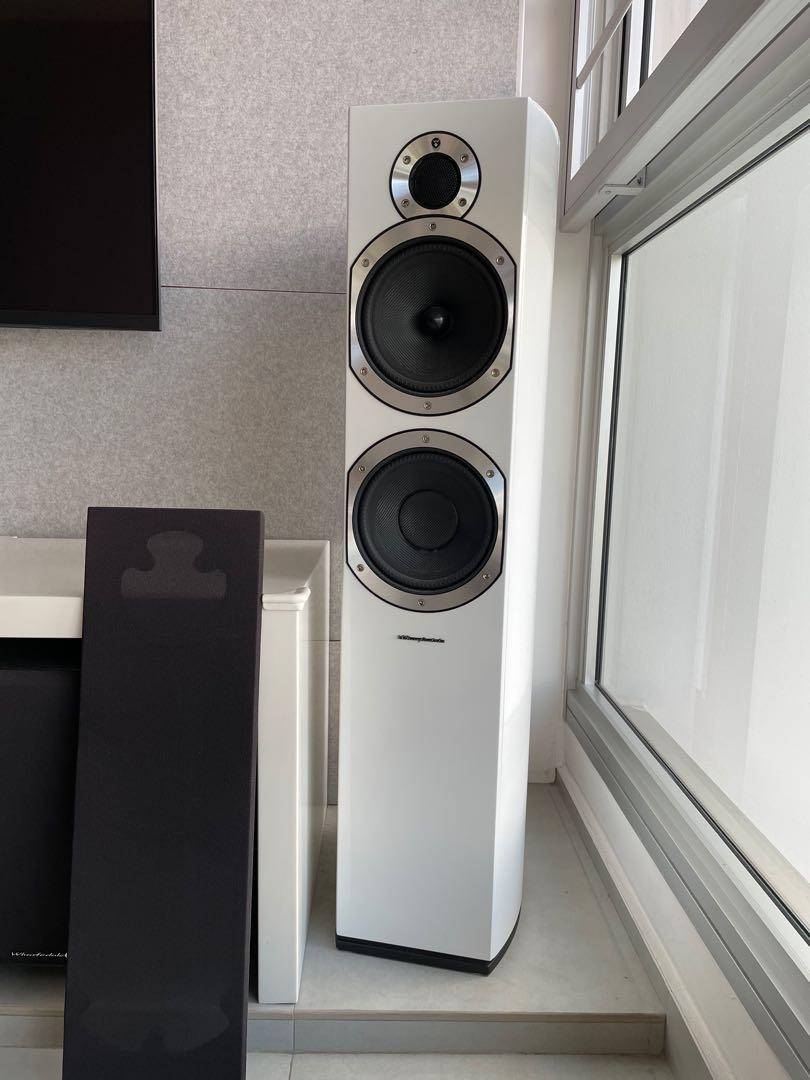 Wharfedale diamond 10.6 price top