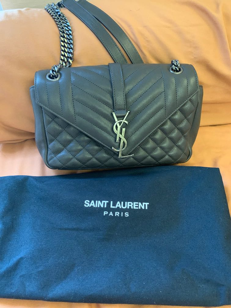 Saint Laurent Purse Near Me