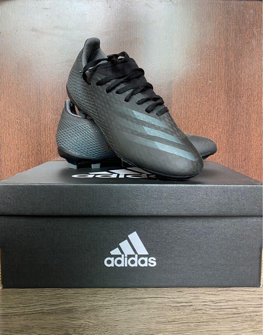 Adidas X Ghosted.3 FG boots Men s Fashion Footwear Sneakers on