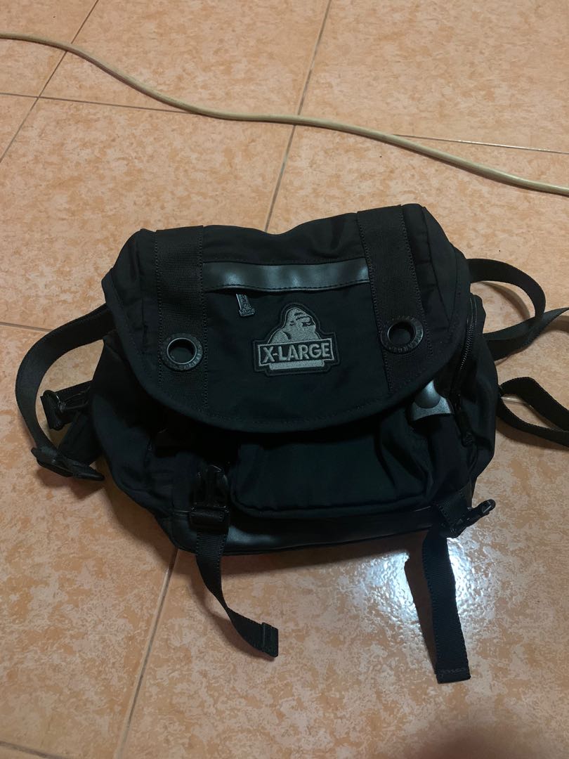 X large bag discount