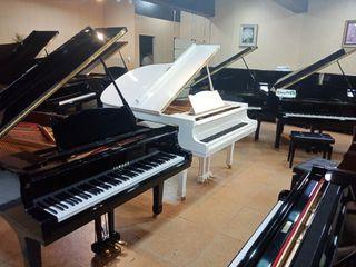 YAMAHA GRAND PIANOS from Japan (Authentic)