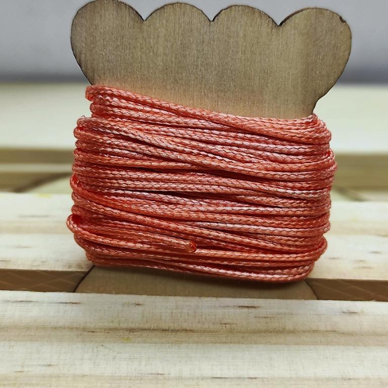 Waxed thread for bracelets shop