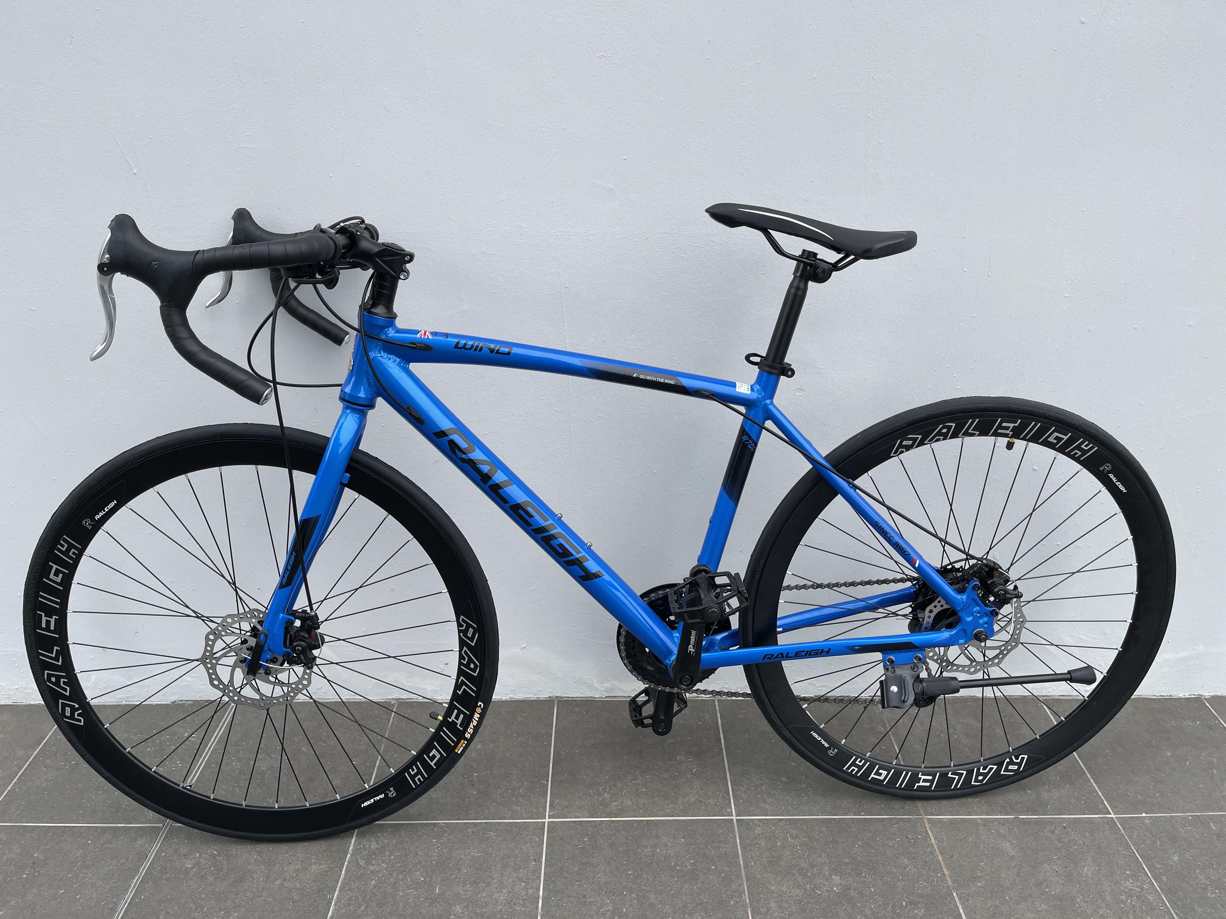 Raleigh R700 For Sale 2024 www.alhudapk