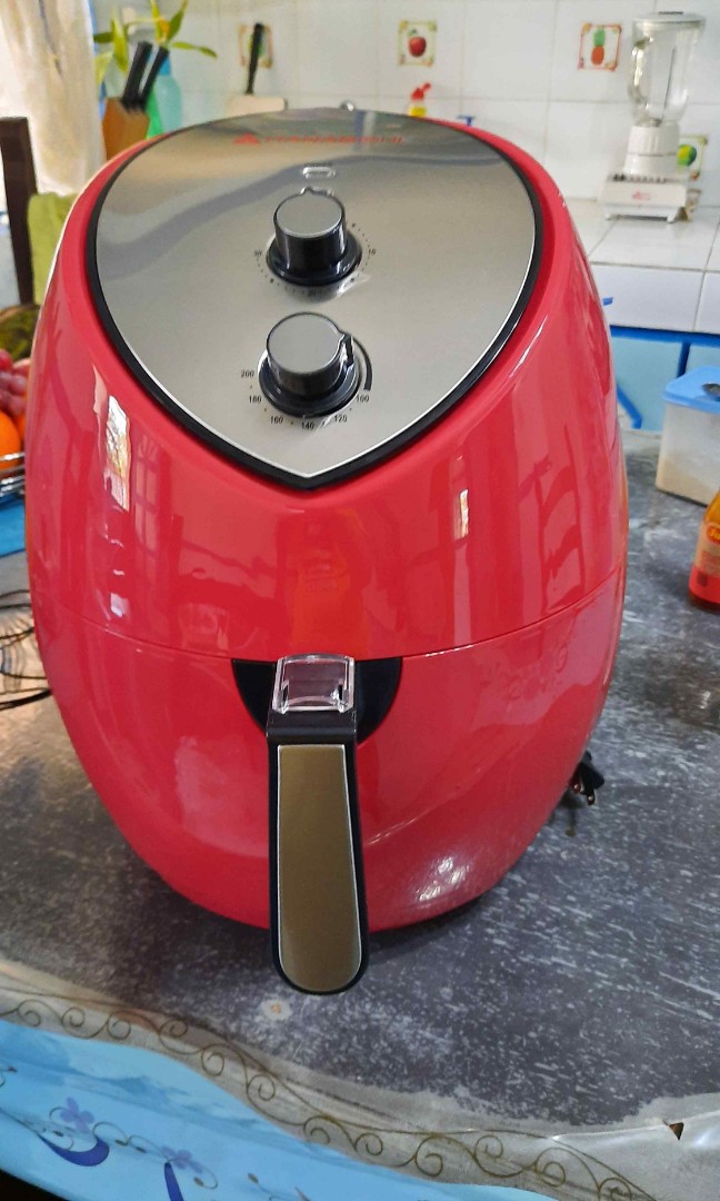 Hanabishi air fryer online 7 liters price