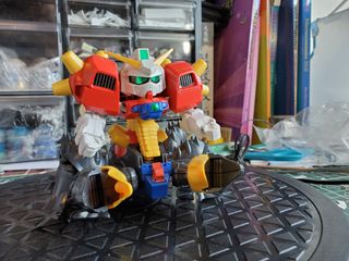 （分類：）位於 。 由 seth_model_kit 提交（商品編號 1098760668，圖片 1）。簡介： 。