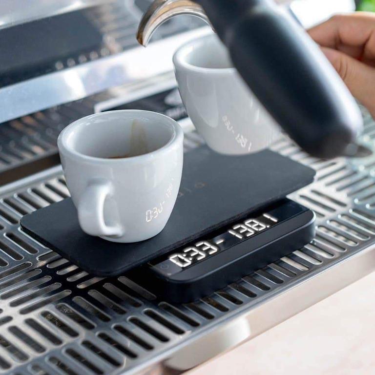 Acaia Lunar Portafilter Weighing Plate, Furniture & Home Living
