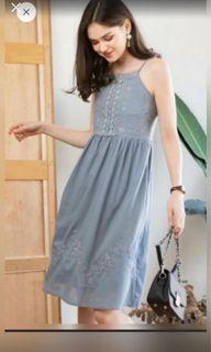 ACW Dress